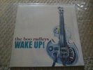 THE BOO RADLEYS - Wake Up  - LP - 1st UK Press on Creation Records Near-Mint