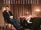 `AU,CALLUM & MARTIN,CLAIRE`-SONGS AND STORIES (UK IMPORT) VINYL LP NEW