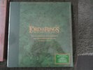 THE LORD OF THE RINGS THE THE RETURN OF THE KING 6 LP BOX SET SEALED.