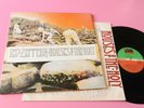 LED ZEPPELIN LP HOUSES OF THE HOLY ITALY 1973 GATEFOLD COVER INNER