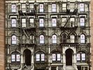 Led Zeppelin Physical Graffiti 1st Press 1975 Vinyl SSK89400 Swan Song