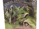 Great Ghost Stories LP Vinyl Vintage 1973 RARE Spooky Scary Troll Records