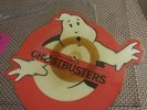 Ray Parker Jr. - Ghostbusters - Rare Shaped Picture Disc -1984 ARISD 580