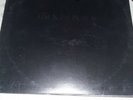 Record Album LP AC/DC Back in Black  VG