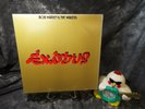 Bob Marley and the Wailers Exodus Island Music reggae LP VINYL ALBUM