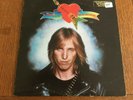 Tom Petty self titled LP 1976 Shelter SRL 52006 promo stamp moonman