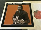 1045-JUKE BOY BONNER-THE STRUGGLE-1ST PRESS 1969 ARHOOLIE VINYL LP (EX+/M-)