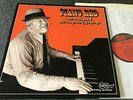 1064-PIANO RED-DR. FEELGOOD ALL ALONE..-1ST PRESS 1972 ARHOOLIE VINYL LP EX+/M-