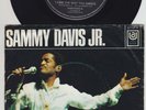 Sammy DAVIS JR. * 1968 MOD SOUL BOOGALOO R&B RARE GROOVE 45 * Listen