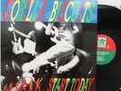Gorilla Biscuits LP “Start Today”   Revelation 12   VG++ with Insert   NYHC Punk