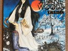 Kwaidan Alone In The Woods Cadabra Records Vinyl Red Subscriber Version Colored
