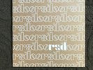 The Doors - Curated By Record Store Day LP *Robby Krieger edition