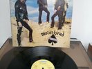 Motorhead Ace of Spades 12