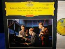 @DGG 136 220 SLPEM *TRIO DI TRIESTE* BEETHOVEN 
