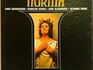 Bellini Norma, Joan Sutherland, London Stereo OSA1394, 3 LP Box VG+ 1G Pressing