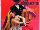 Zino Francescatti & Eugene Ormandy: Lalo & Vieuxtemps Columbia 6 Eye 1B/1B NM