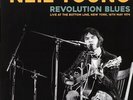 SEALED NEW LP Neil Young - Revolution Blues: Live At The Bottom Line, New York,
