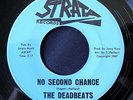 The DEADBEATS - No Second Chance original '67 northern soul garage Strata 45