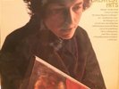 BOB DYLAN Greatest Hits LP CBS 62847 rare original UK press NM