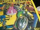 Creation Rockers Volume 3-Various Artistes-Trojan Records-Reggae-LP-VG+