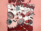 ID34z - Half Man Half Biscuit - Back Again In The D. - PROBE 8
