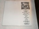 ID34z - Usher - My Way - USHERLP/2 - vinyl lp - united kingdom