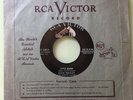 Elvis Presley With Scotty And Bill ?– Little Mama RCA rare rockabilly 45 BLUE 