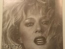 Loretta Goggi ?– C'È Poesia LP VINILE 33 Giri 1986 ZUCCHERO RUGGERI SIGILLATO