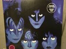 KISS - CREATURES OF THE NIGHT BRASIL 1983 LP NEW LIMTD ED COLOR VINYL SEALED
