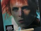 DAVID BOWIE SPACE ODDITY LIMITED EDITION PICTURE DISC VINYL LP New & Sealed