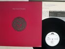 KING CRIMSON DISCIPLINE POLYDOR 28MM-0064 Japan PROMO VINYL LP