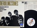 ROLLING STONES SAME LONDON L15P-5001 Japan PROMO MONO VINYL LP