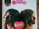 Heart - Dreamboat Annie - Half-Speed Mastered SuperDisc DBX Edition - Near Mint