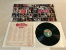 HEART -DREAMBOAT ANNIE- 1975 Vinyl Record LP-Mushroom Label MRS 5005 Gatefold EX