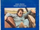 John Prine - Sweet Revenge - 1973 - Vinyl Record LP