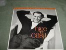 FRANK SINATRA      NICE N EASY   MOFI LP