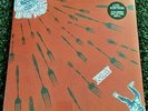 ROCKET FROM THE CRYPT Live From Camp X-Ray splatter vinyl LP brand new RSD 2013