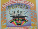 The Beatles MAGICAL MYSTERY TOUR  Capitol Records US Purple Label SMAL-2835 NM