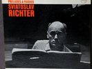 Shostakovich Preludes & Fuges Richter on Philips Mercury Living Presence RFR1 NM