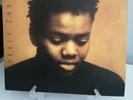 TRACY CHAPMAN - TRACY CHAPMAN STUNNING DEBUT LP ORIG UK ISSUE EX /VG+