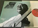 1053-BIG JOE WILLIAMS-THINKING WHAT THEY DID TO ME-1970 ARHOOLIE VINYL LP  EX/M-