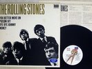 ROLLING STONES SAME LONDON L15P-5001 Japan PROMO MONO VINYL LP
