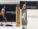 BRUCE SPRINGSTEEN LIVE 1975-85 CBS/SONY 75AP 3300-4 Japan OBI VINYL 5LP