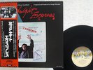 OST(GEORGIO MORODER) MIDNIGHT EXPRESS CASABLANCA VIP-7276 Japan OBI VINYL LP