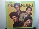 THE METERS - LOOK-KA PY PY  Sealed