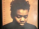 Tracy Chapman - 1988 Original Pressing Debut Vinyl LP - Fast Car + For My Lover