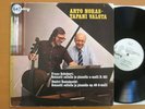 Arto Noras Tapani Valtsa Schubert Shostakovich Cello Sonatas Finnlevy SFX 5