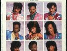 MIDNIGHT STAR Headlines 1986 Near Mint Never played 1st press Funk LP in shrink