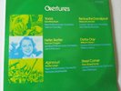 LYRITA STEREO  VARIOUS OVERTURES ALWYN*CHAGRIN*ARNOLD AND OTHERS 1979