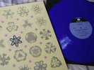 Sandie Shaw - Reviewing The Situation - Vinyl LP LTD ED purple vinyl. 2013